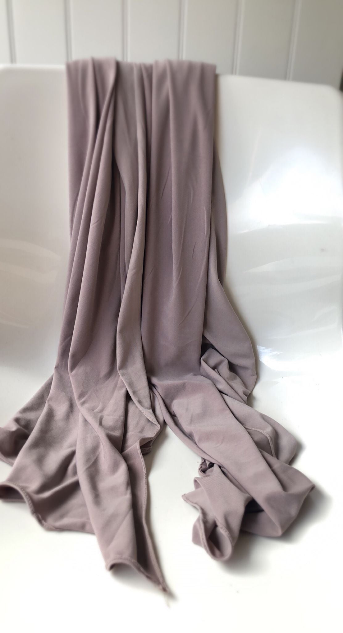 Premium jersey stretch camel