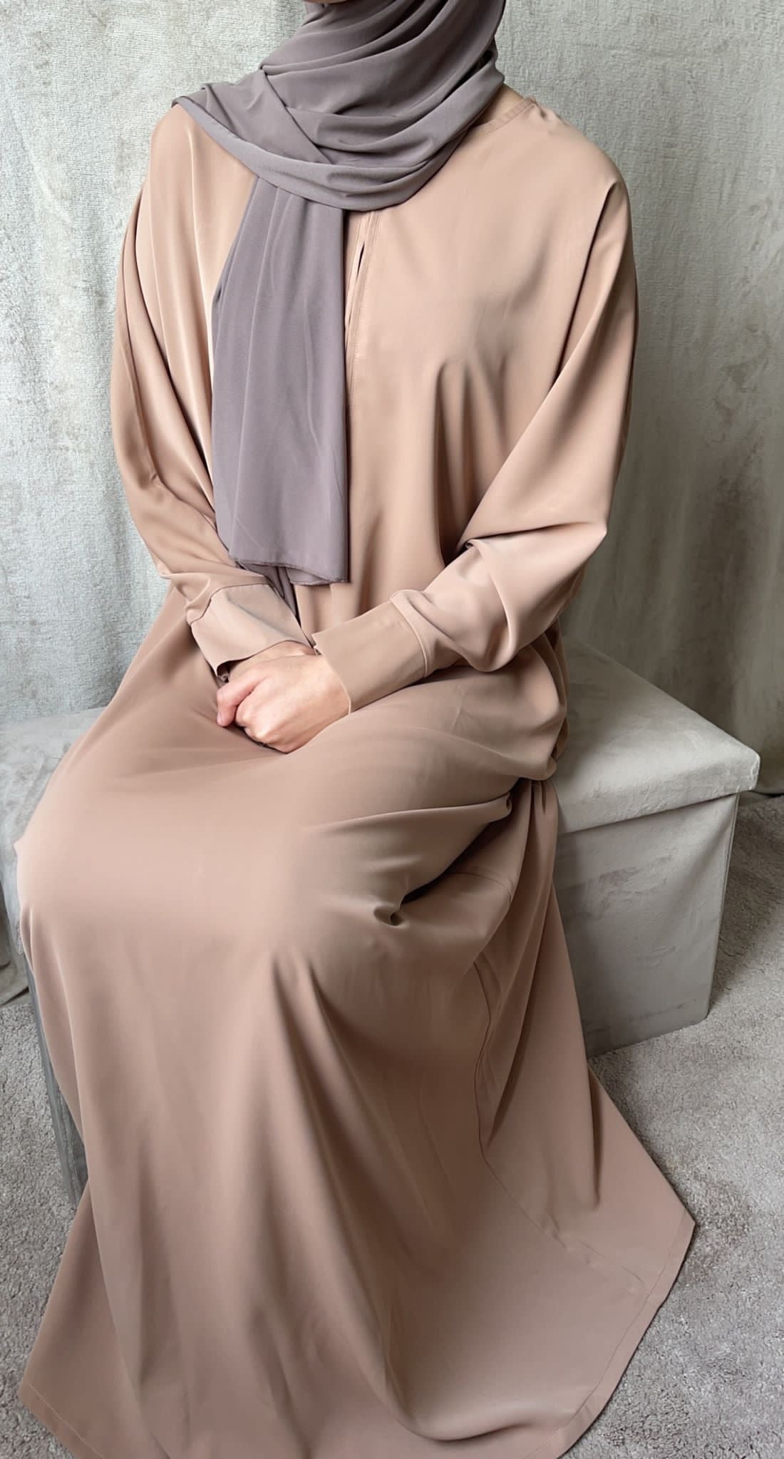 Faracha oud roze