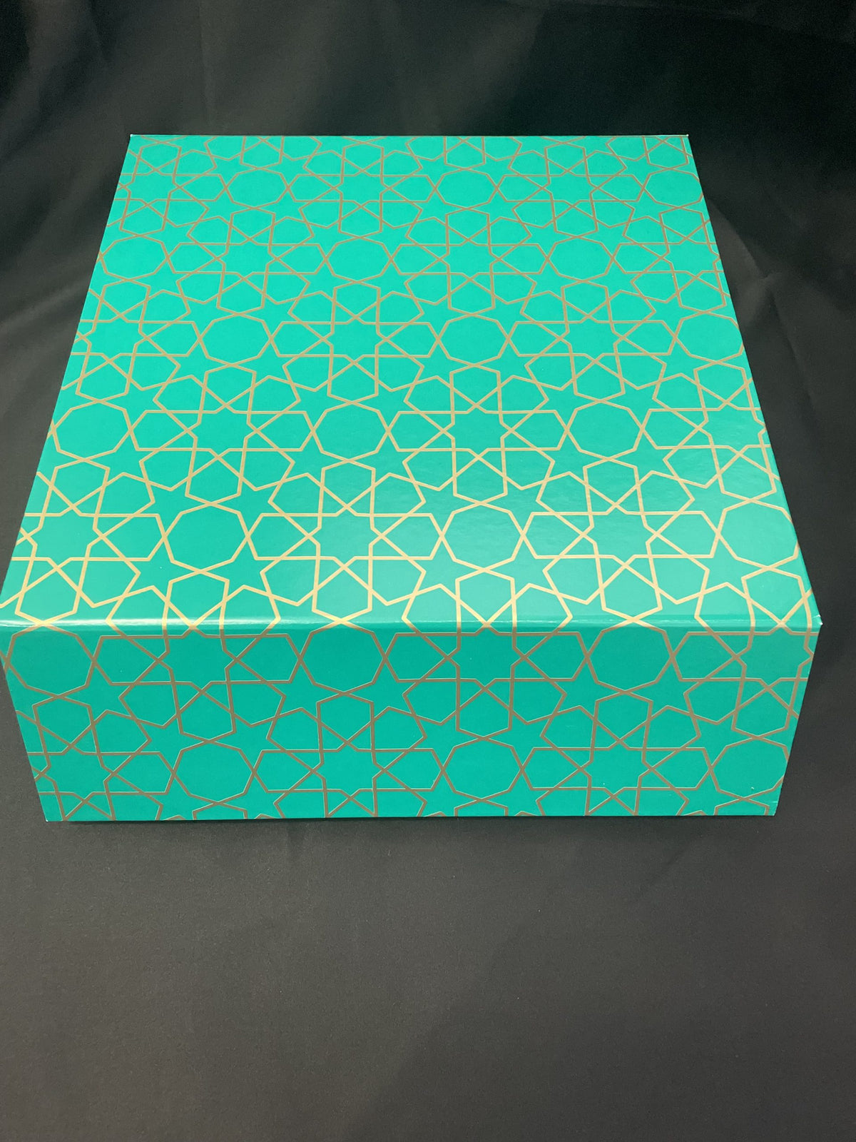 Opvouwbare geschenkdoos