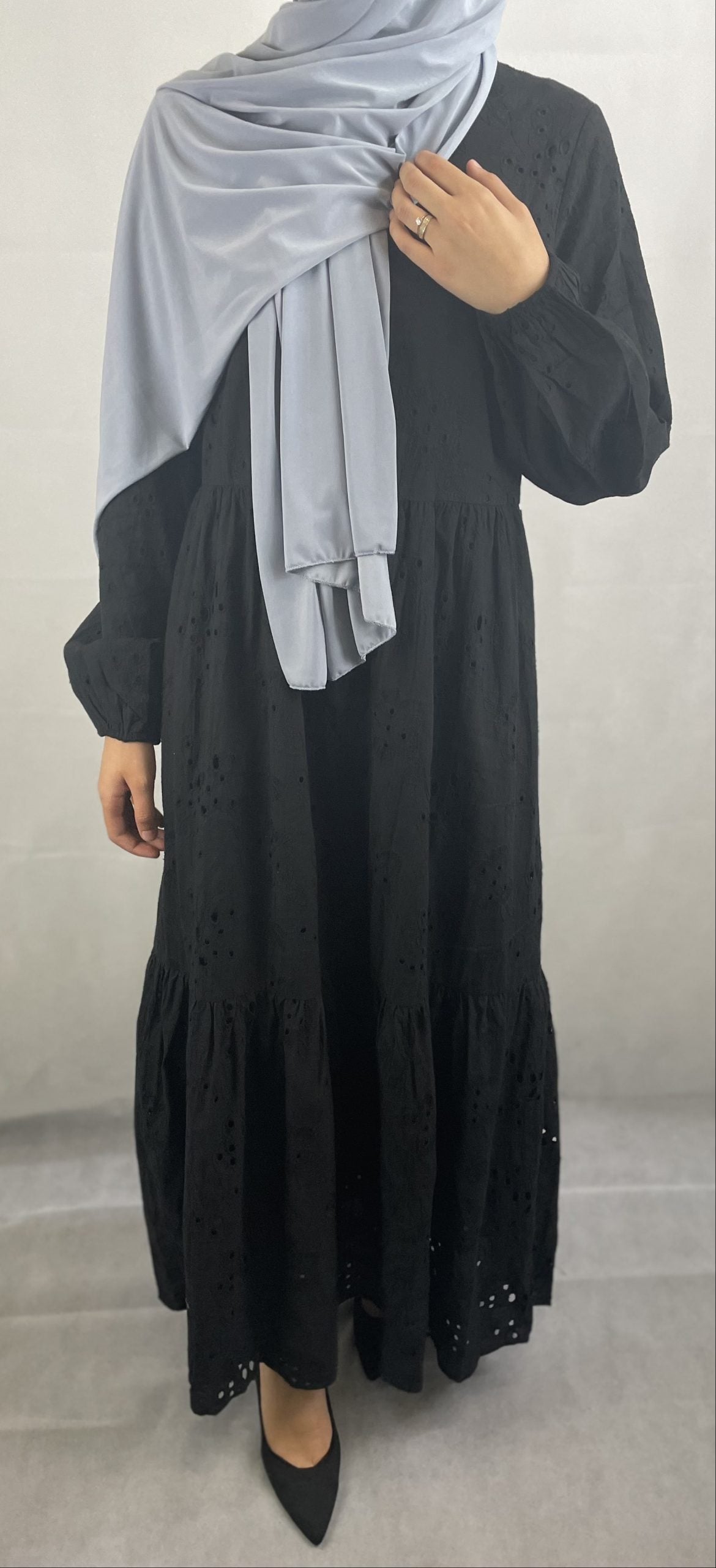 Maxi Jurk