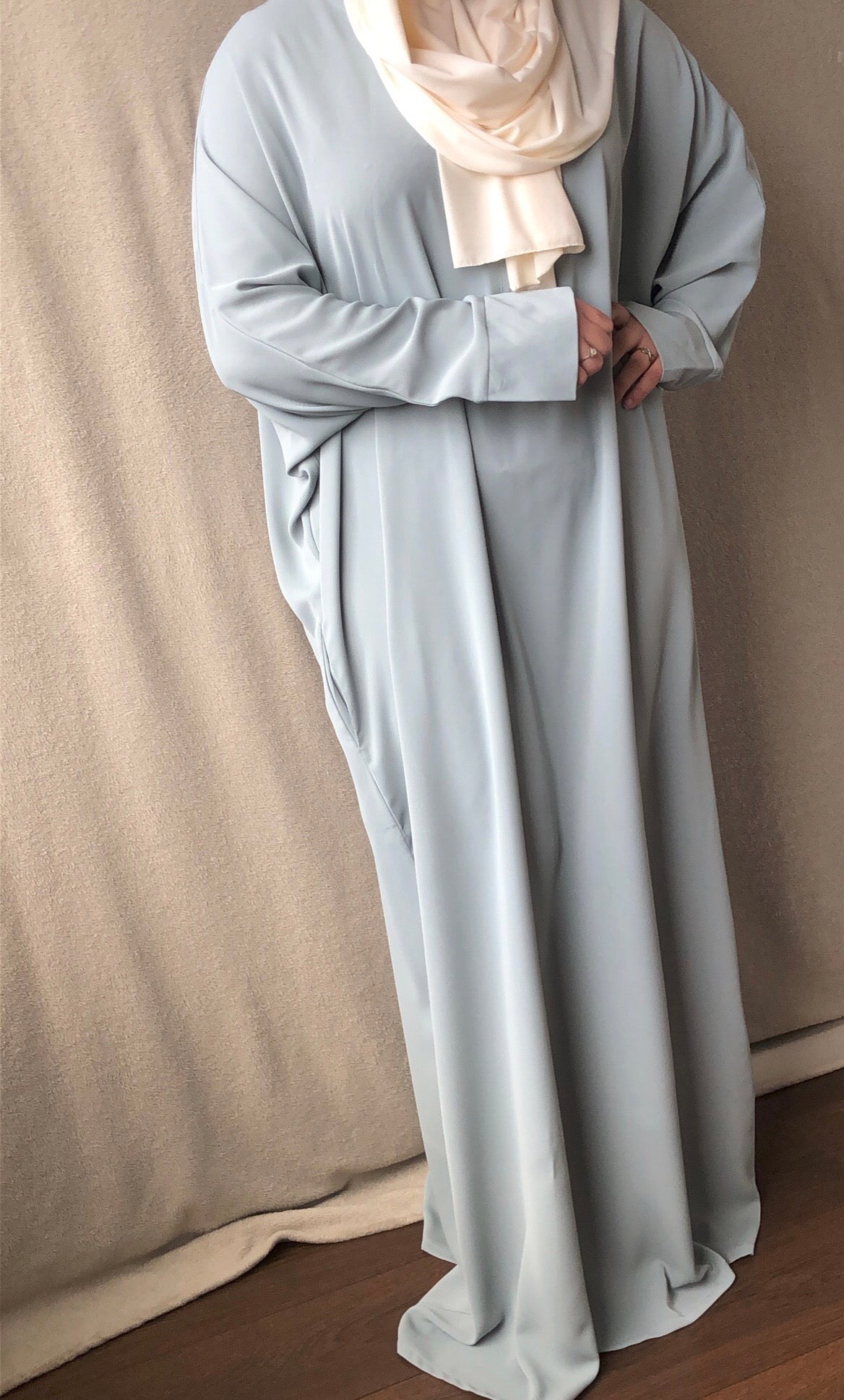 Faracha mint – one size