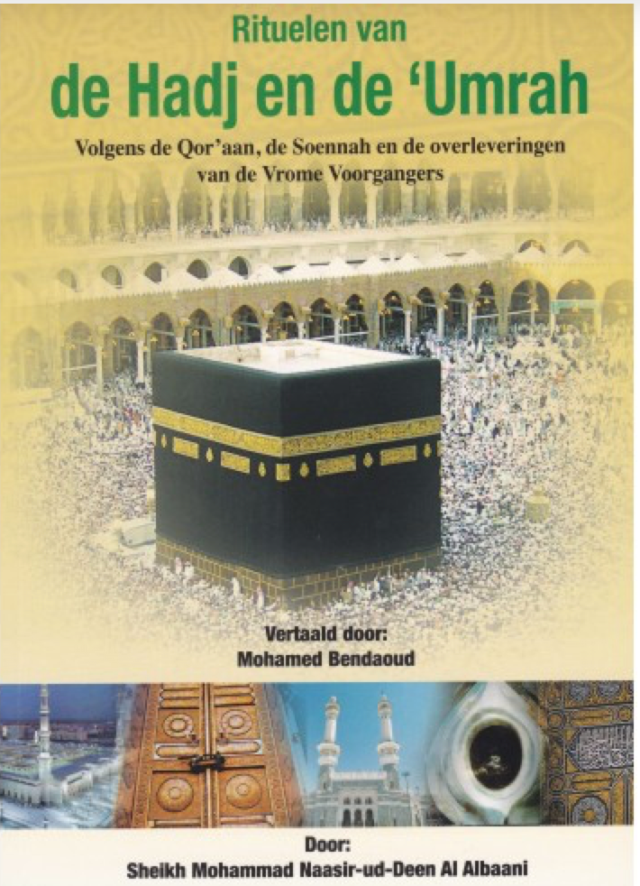 Hadj en umrah