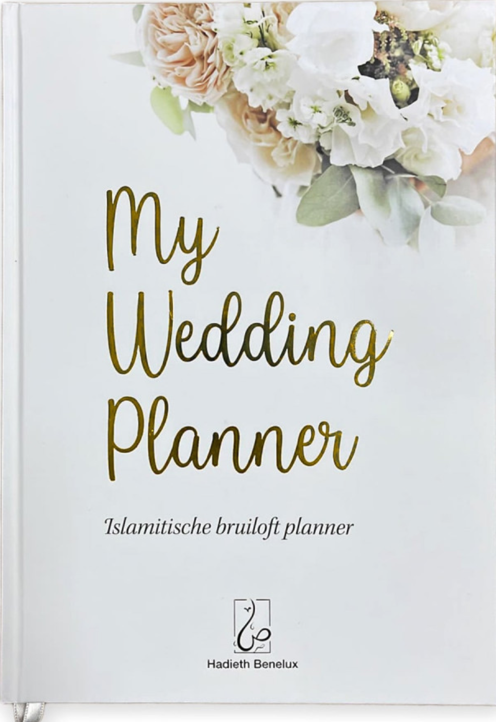 My wedding planner