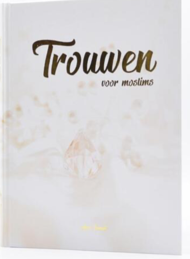 Trouwen voor moslims